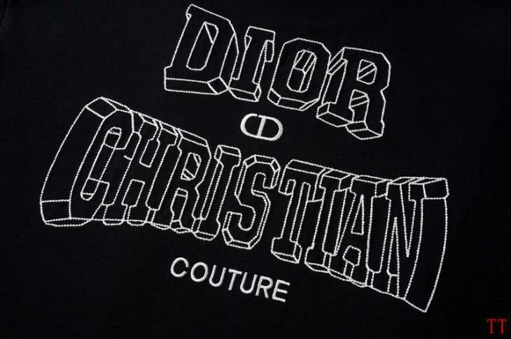 Dior T Shirts Short _SKUDiorS-2XL20tr4816134